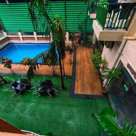 Hotel Rishikesh Inn By Rfh Εξωτερικό φωτογραφία