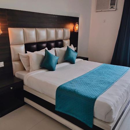 Hotel Rishikesh Inn By Rfh Εξωτερικό φωτογραφία