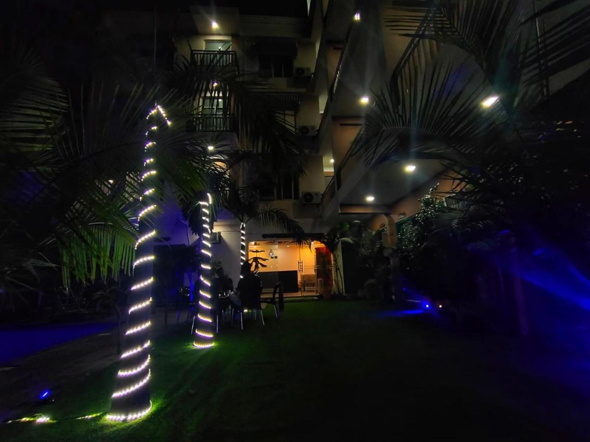 Hotel Rishikesh Inn By Rfh Εξωτερικό φωτογραφία
