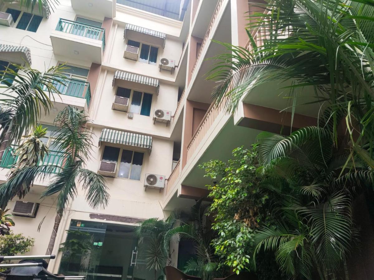 Hotel Rishikesh Inn By Rfh Εξωτερικό φωτογραφία